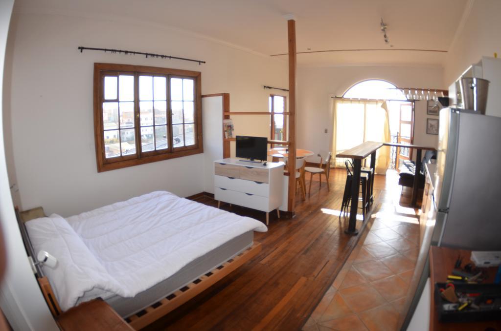 Lofts Parque Mirador Apartment Valparaiso Exterior photo